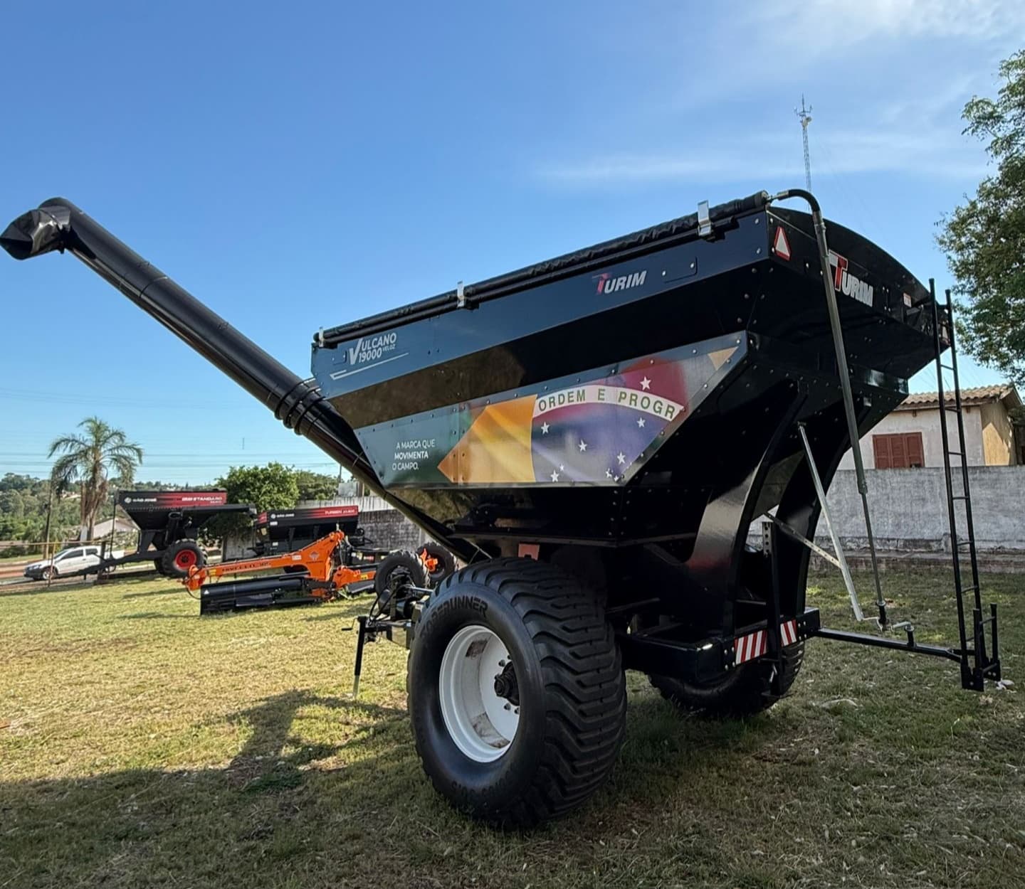 Rebokes Graneleiros Turim de todos os tamanhos com preços imbatíveis Consulte! - 3